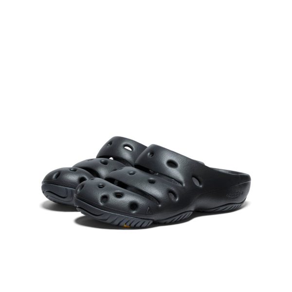 Men's Yogui Clog | Black/Magnet